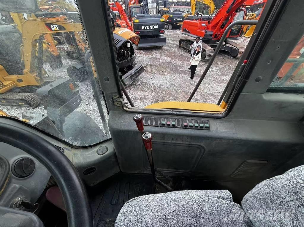 SDLG LG 953 Tekerlekli yükleyiciler