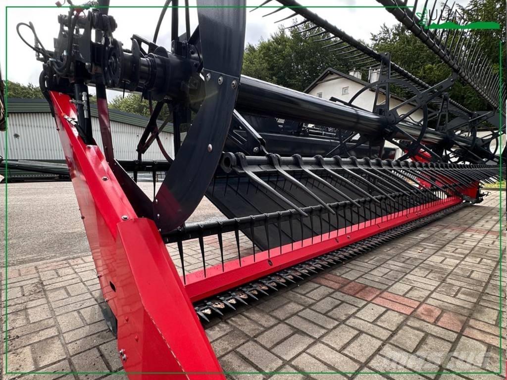Moresil SW 620 Biçerdöver aksesuarlari