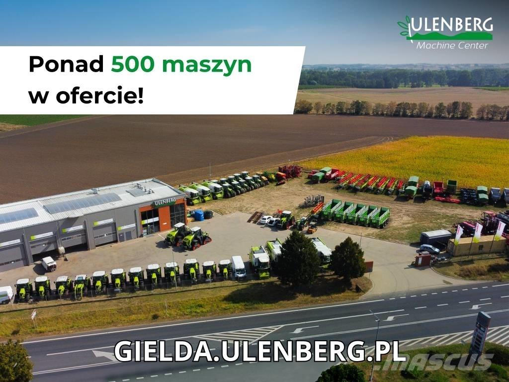 Moresil SW 620 Biçerdöver aksesuarlari