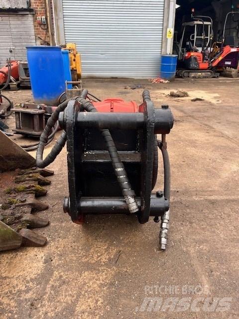 Rammer S 29 City Hidrolik kırıcılar