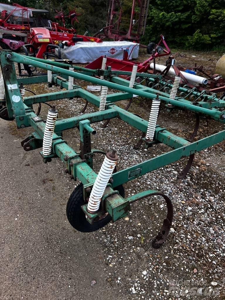 Wibergs s13HT Tirmiklar
