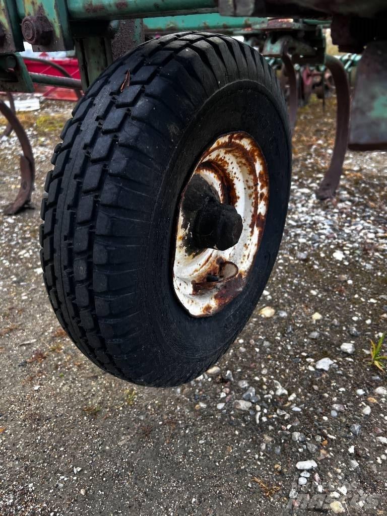 Wibergs s13HT Tirmiklar