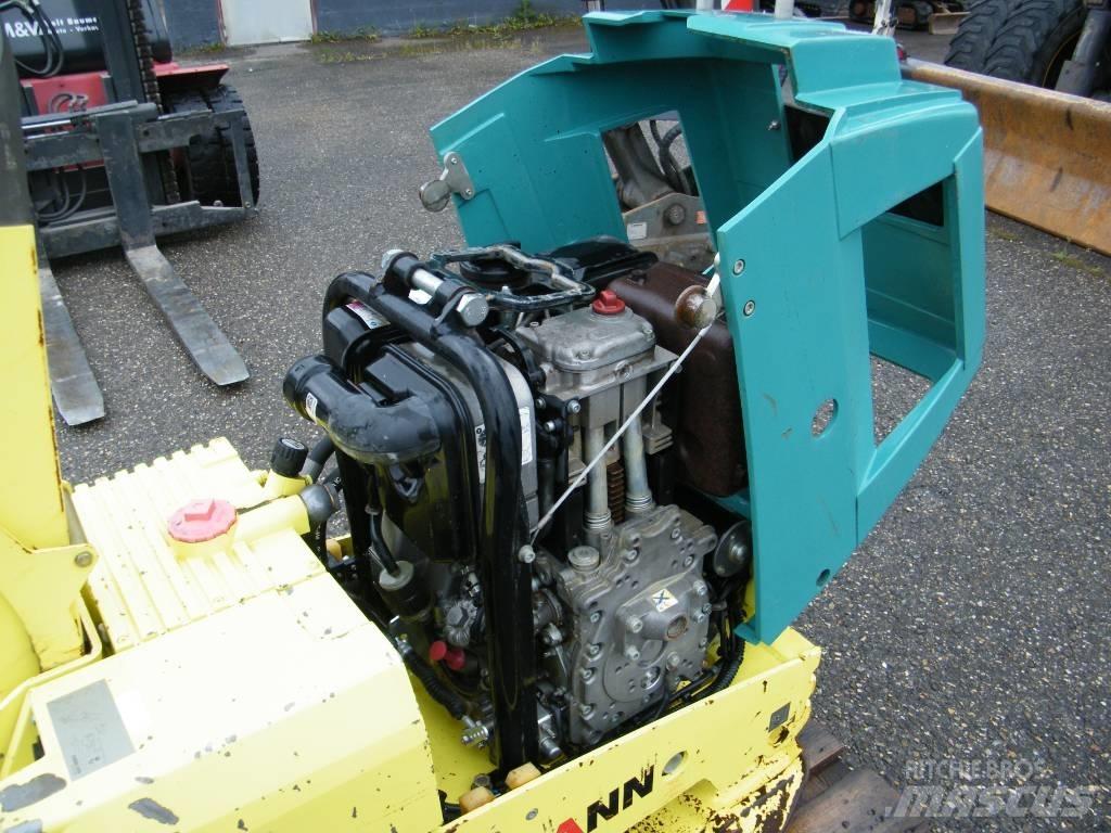 Ammann APH 6530 Kompaktörler