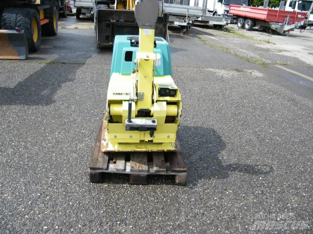 Ammann APH 6530 Kompaktörler
