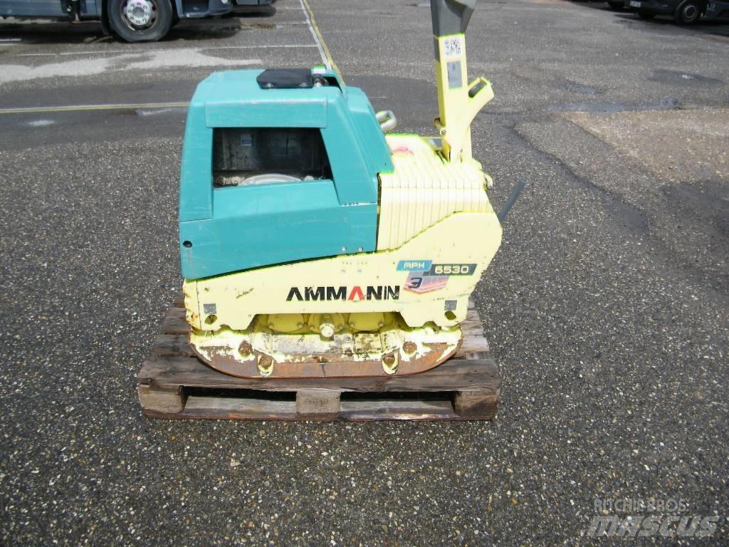 Ammann APH 6530 Kompaktörler