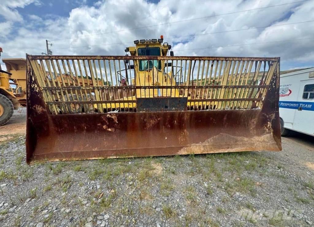Bomag BC 1172  RB3 Zemin sıkıştırma makineleri
