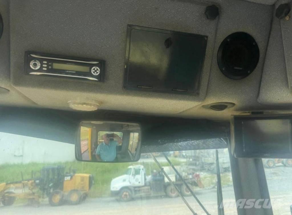 Bomag BC 1172  RB3 Zemin sıkıştırma makineleri