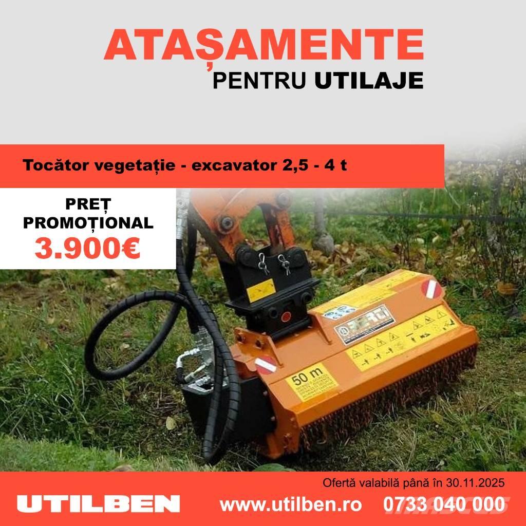 Berti NKR/SB 100 Diger parçalar