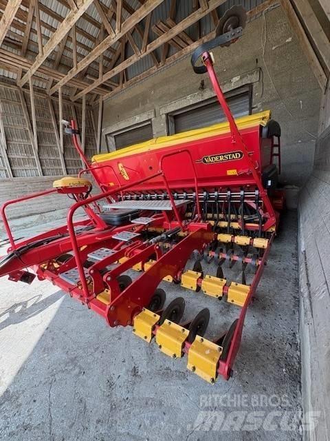 Väderstad Rapid400C Mibzerler