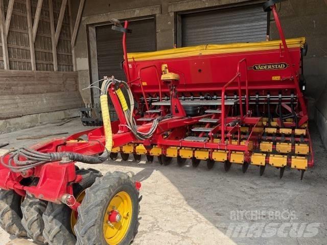 Väderstad Rapid400C Mibzerler