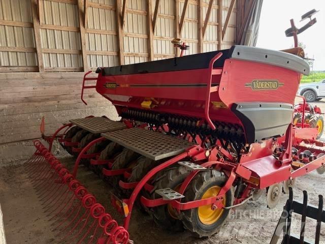Väderstad Rapid400C Mibzerler