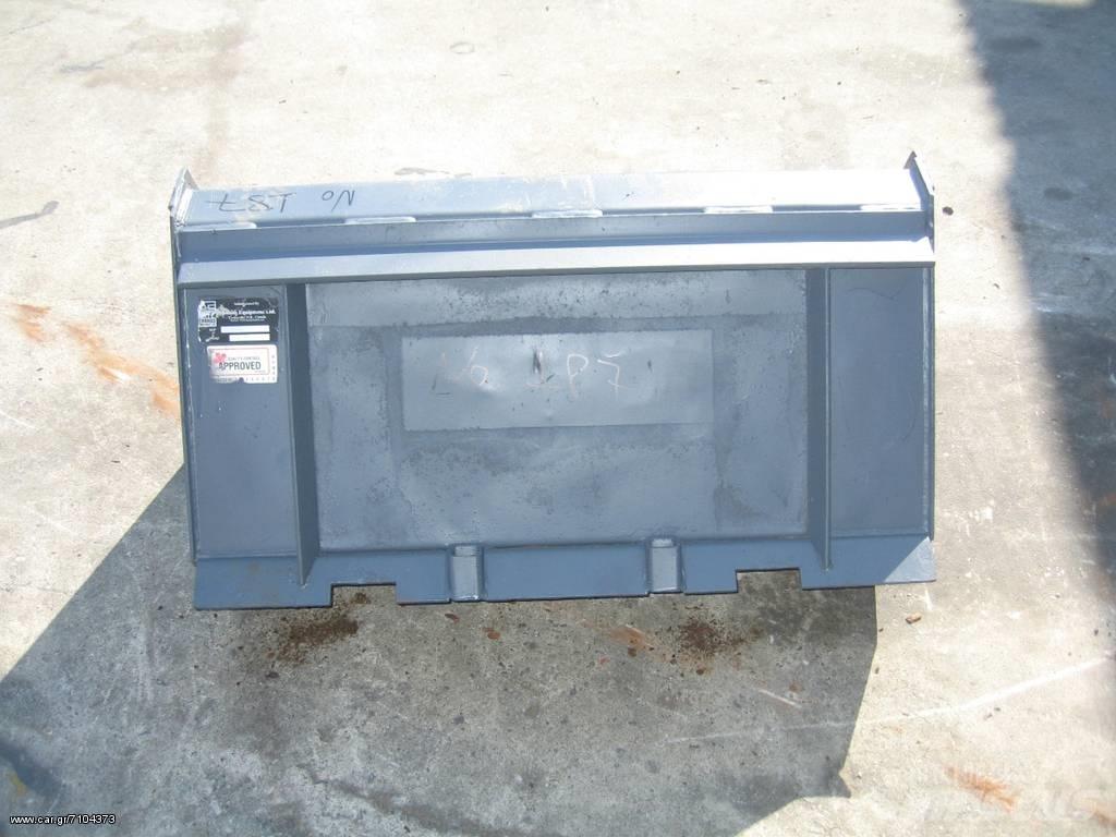 ABG 90 CM Kovalar