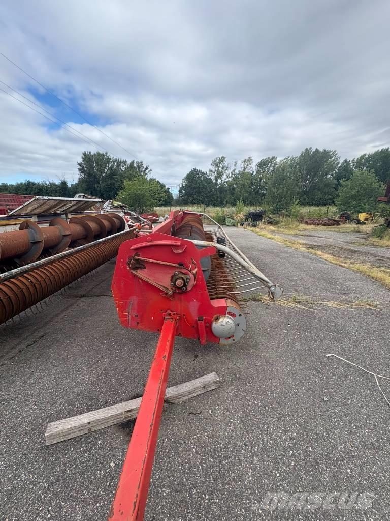 BMV BMV45 Diger hasat ve söküm makinaları
