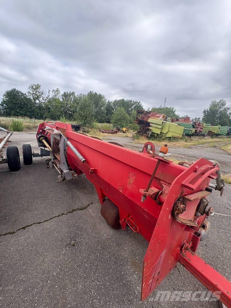 BMV BMV45 Diger hasat ve söküm makinaları