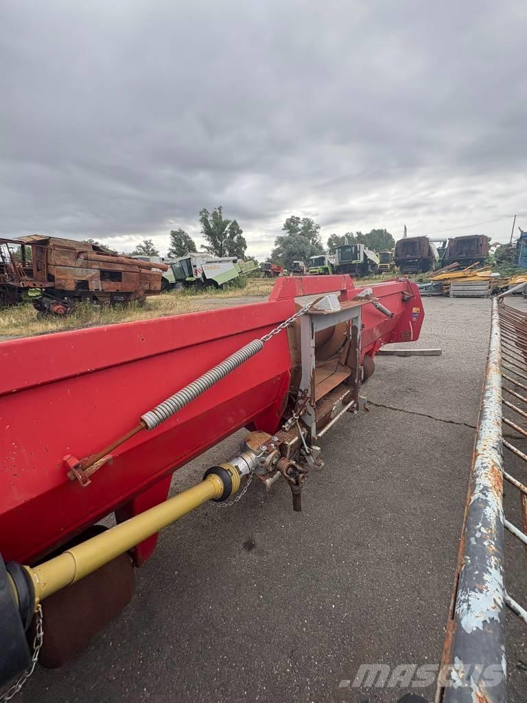 BMV BMV45 Diger hasat ve söküm makinaları