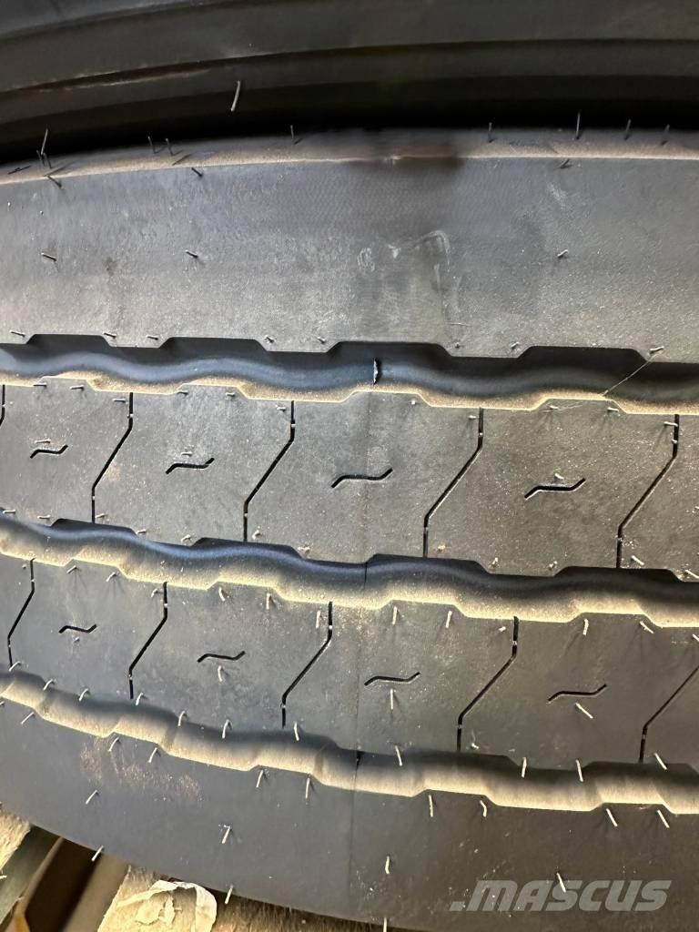 Goodyear 245/70R17 Lastikler