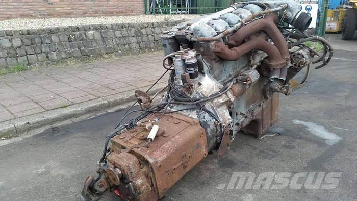  Engines 2565 Diger aksam