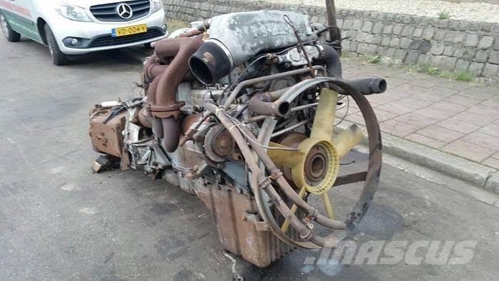  Engines 2565 Diger aksam