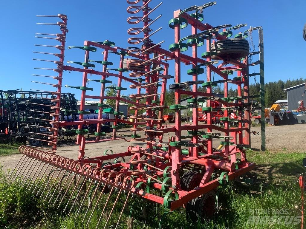 Unia Viking 6,8 Tirmiklar
