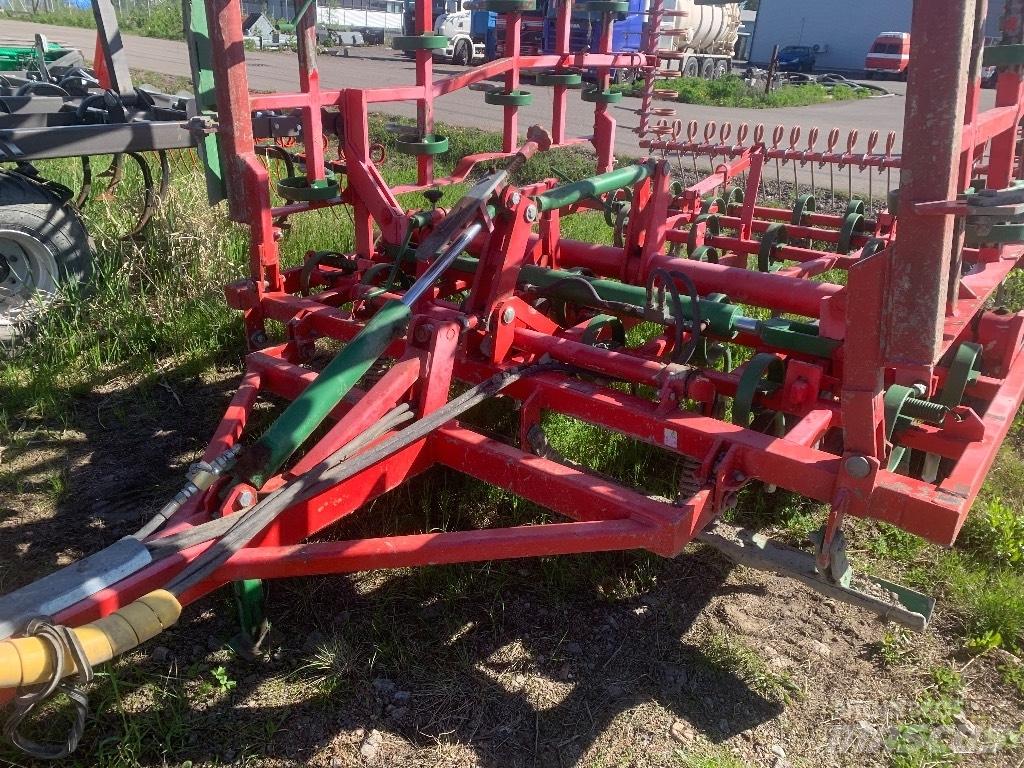 Unia Viking 6,8 Tirmiklar