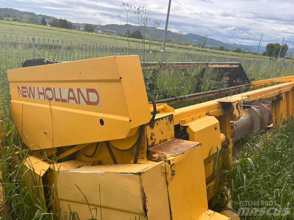 New Holland SOIA 4.4 Biçerdöver kafaları