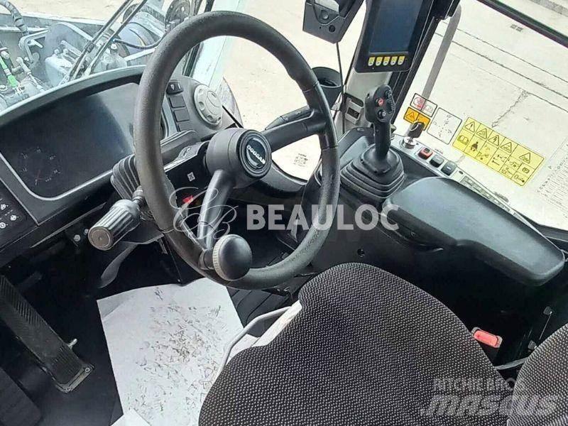 Doosan DL450 Tekerlekli yükleyiciler