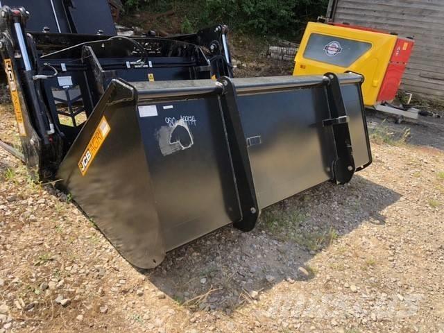 JCB 980/A9974 BUCKET Diger yükleme ve kazma ekipmanlari