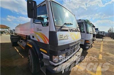 Tata LPT Diger kamyonlar