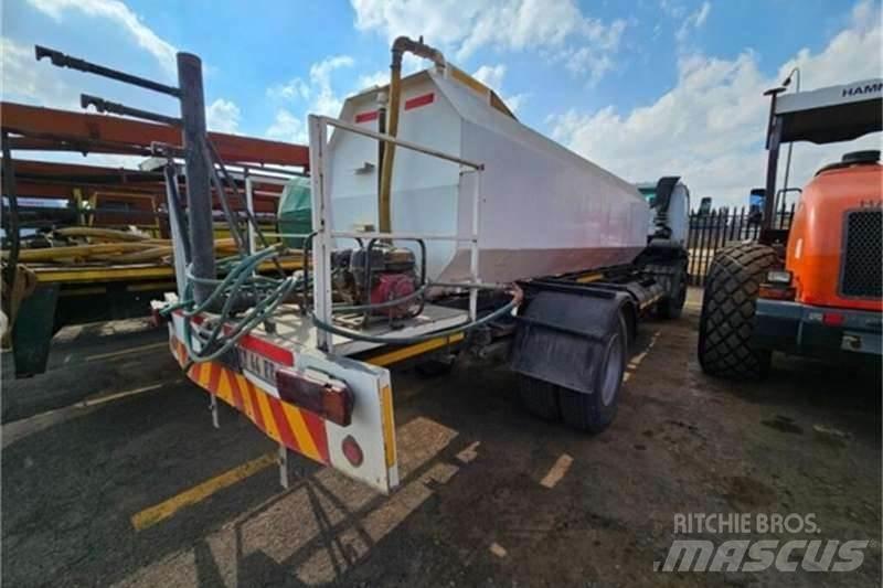Tata LPT Diger kamyonlar