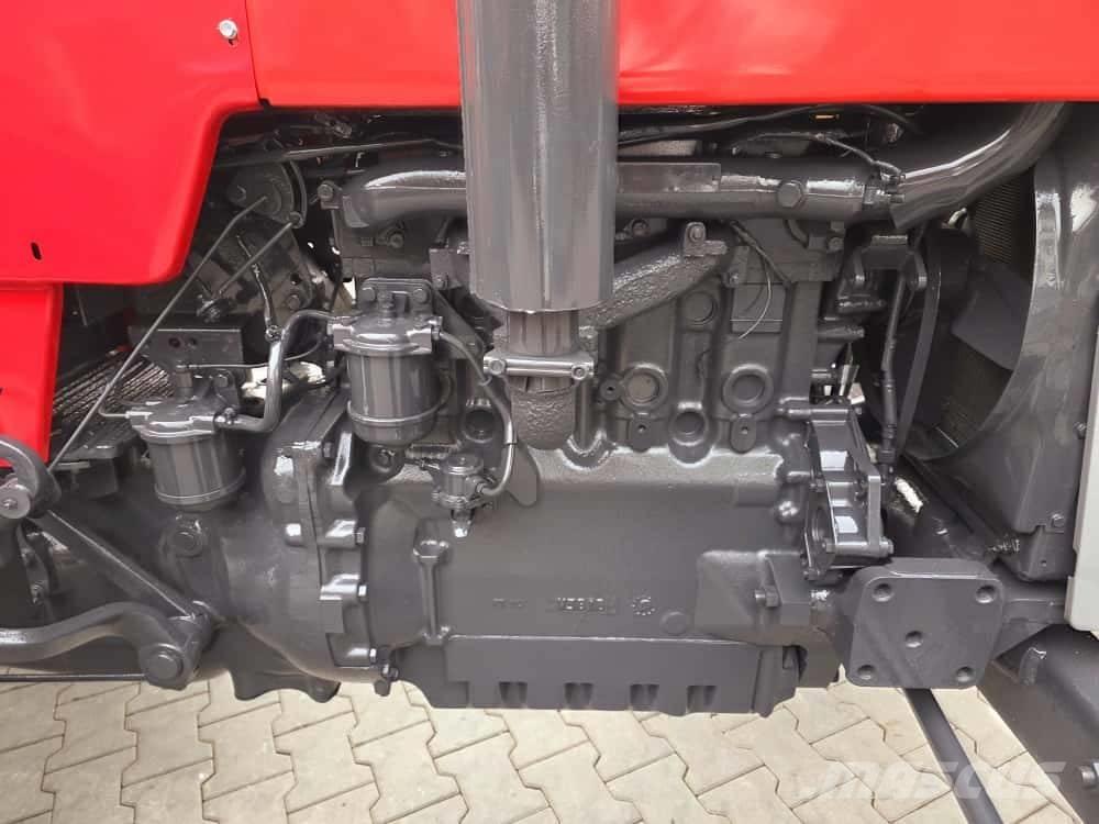 Massey Ferguson 165 Traktörler