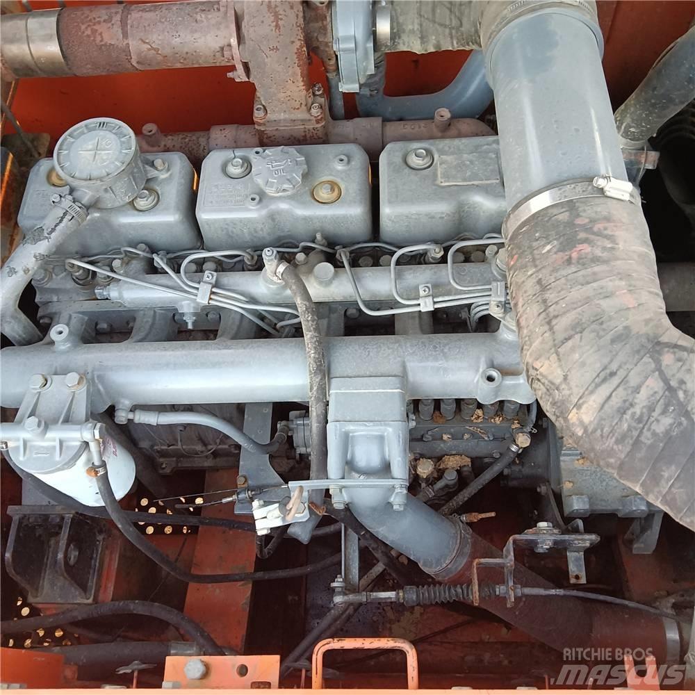 Doosan DH 300 LC-7 Paletli ekskavatörler