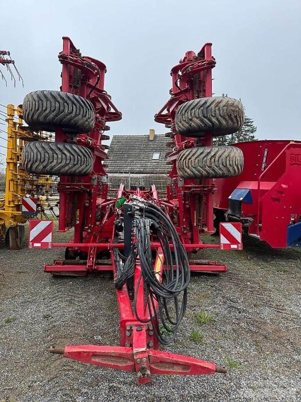 Horsch Joker 8RT Diskaro