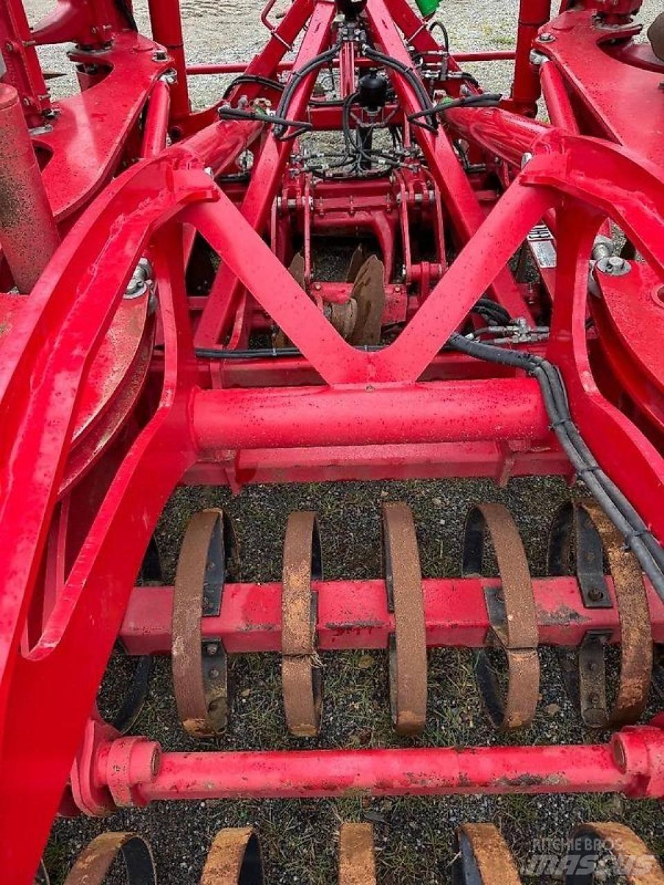 Horsch Joker 8RT Diskaro