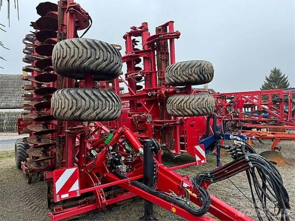 Horsch Joker 8RT Diskaro