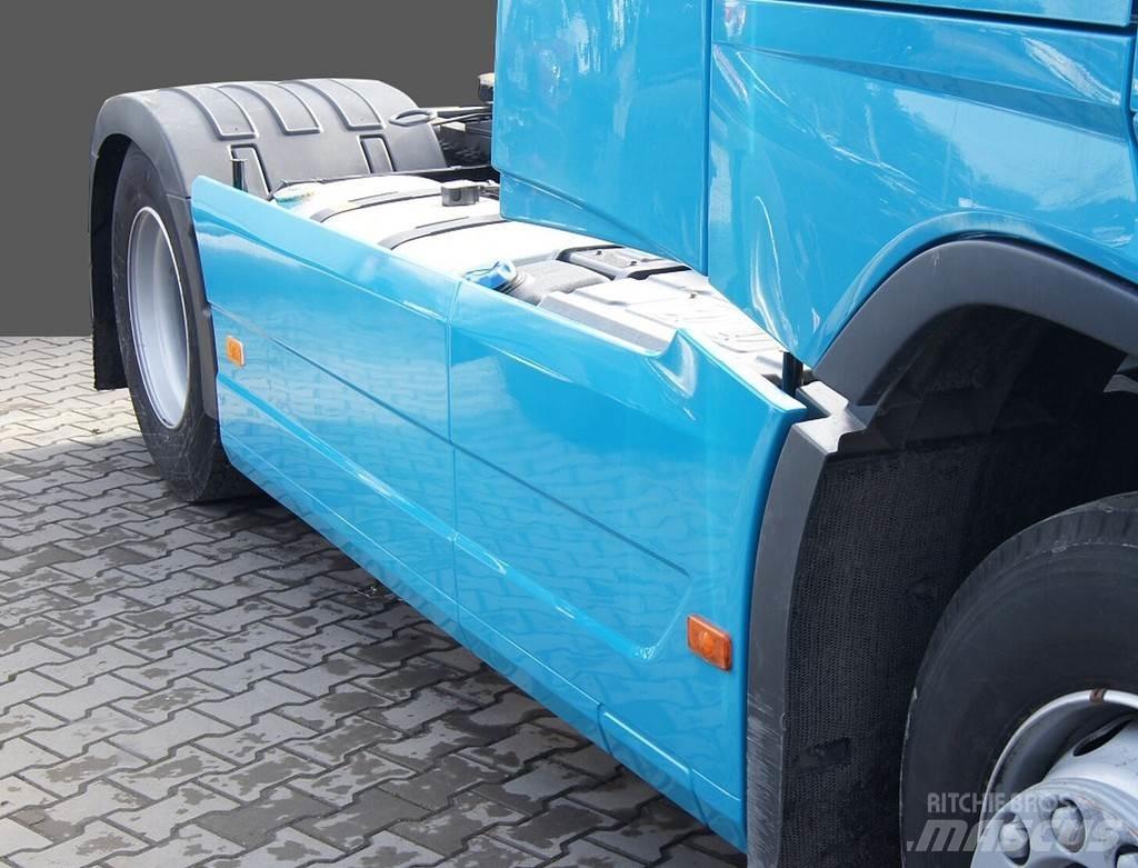 Volvo FH 4 EURO 6 Diger aksam
