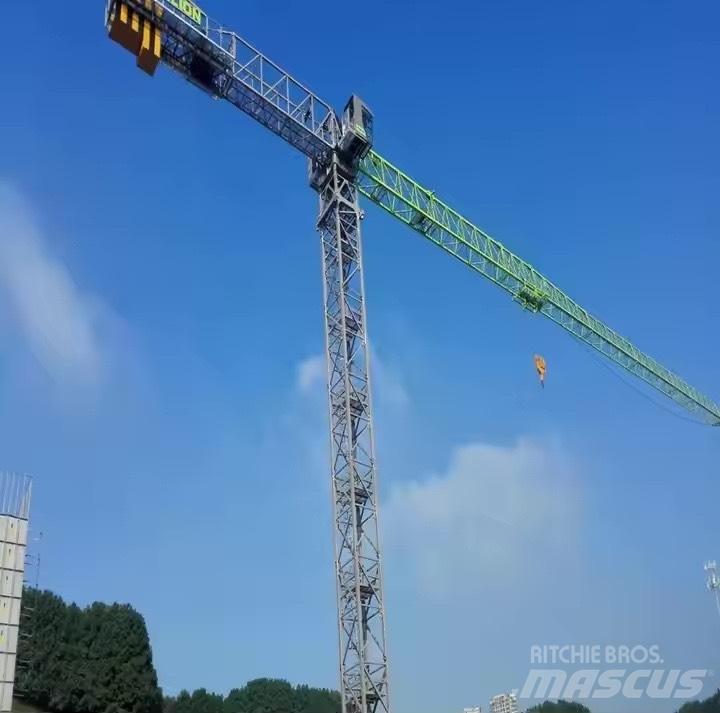 Zoomlion T7020.12H Kule vinçler