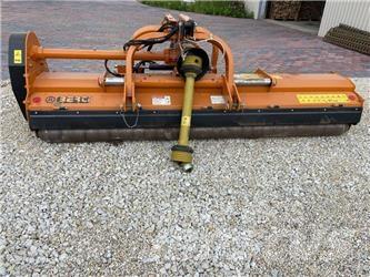 Berti Dual300 Çayir biçme makinalari