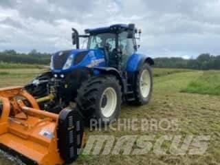 Berti Dual300 Çayir biçme makinalari