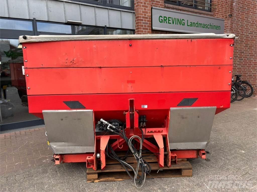 Rauch Axera H 1101 Mineral gübre dagiticilar