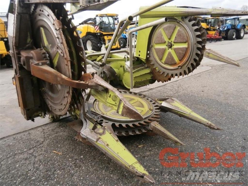 CLAAS RU 450-6548 Biçerdöver aksesuarlari