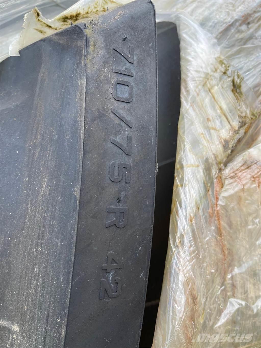  710/75R42 Diger tarim makinalari