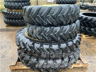 Alliance ROWCROPS Tekerlekler