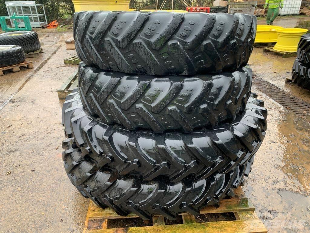 Alliance ROWCROPS Tekerlekler