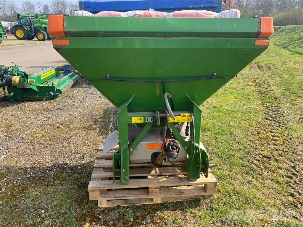 Amazone E+S Diger tarim makinalari