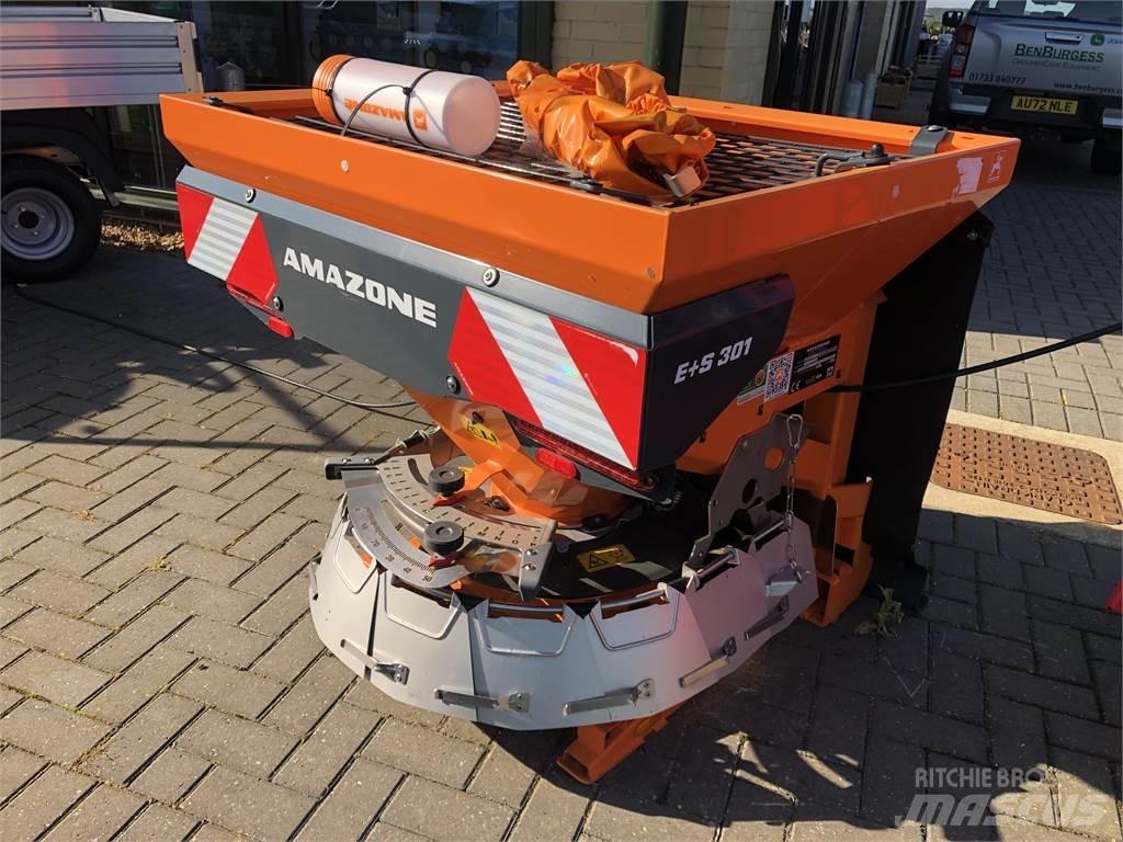 Amazone E+S301 Diger tarim makinalari