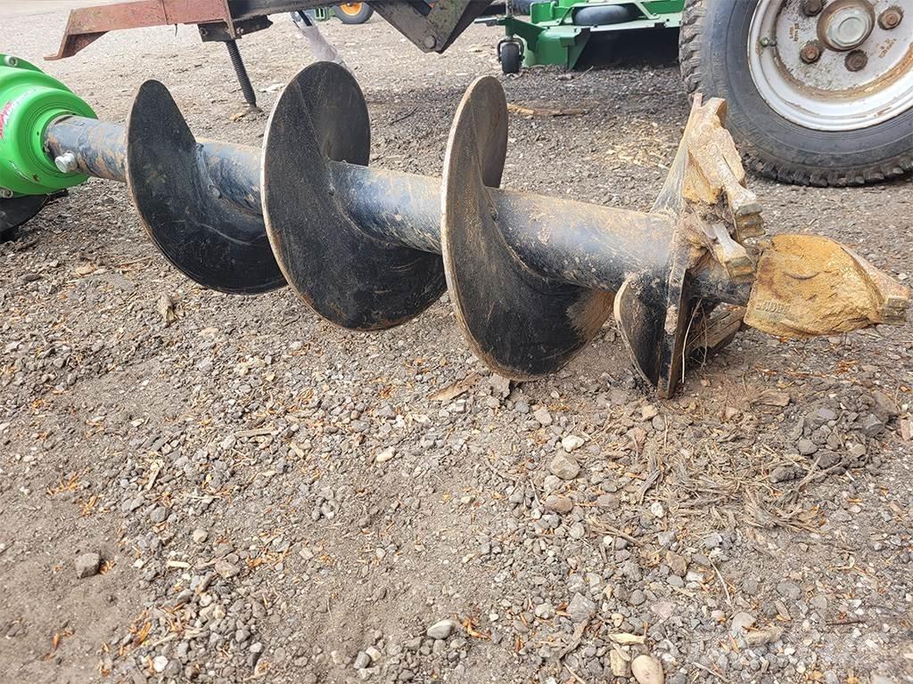 Avant A33601 Diger tarim makinalari
