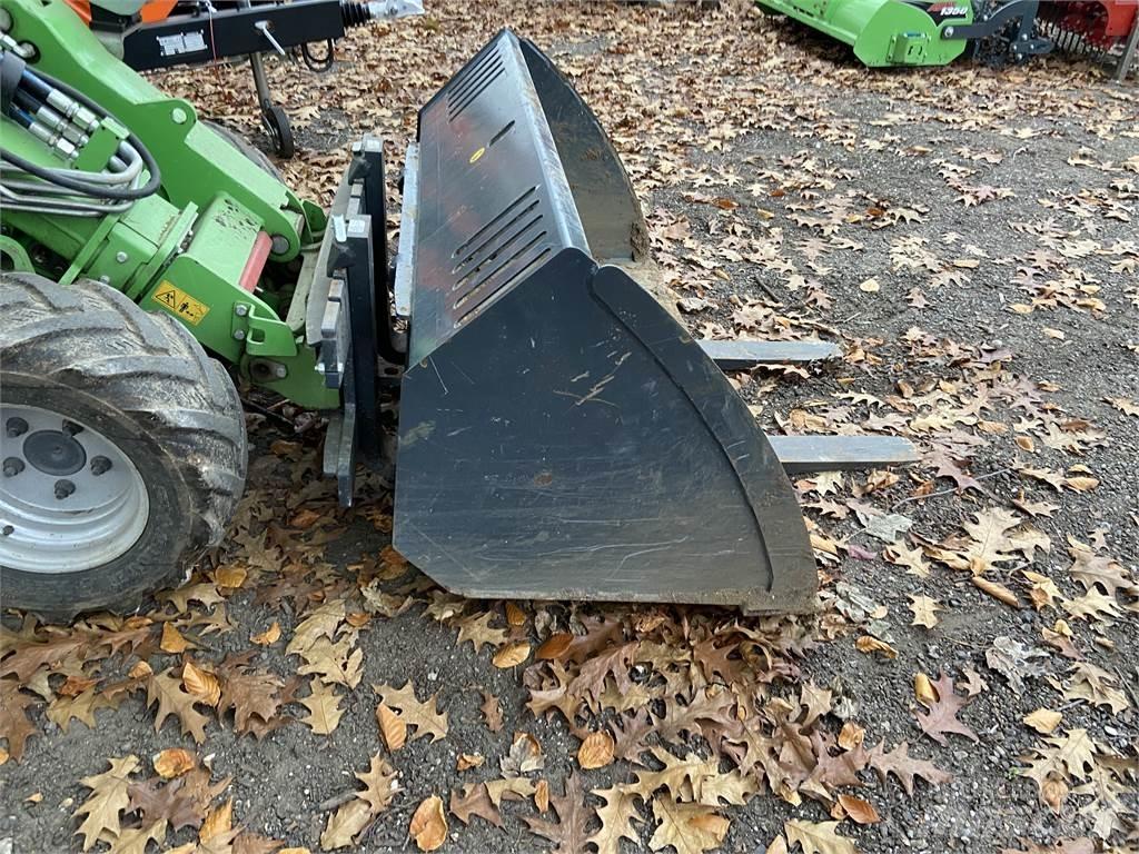 Avant A36476 76 Diger tarim makinalari