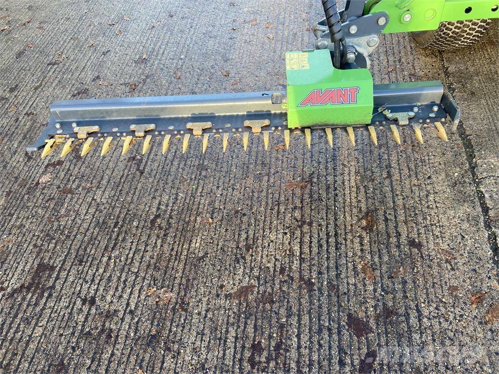 Avant A431070 Diger tarim makinalari