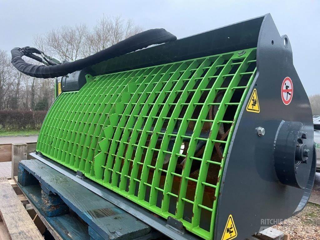 Avant A447861 Diger tarim makinalari