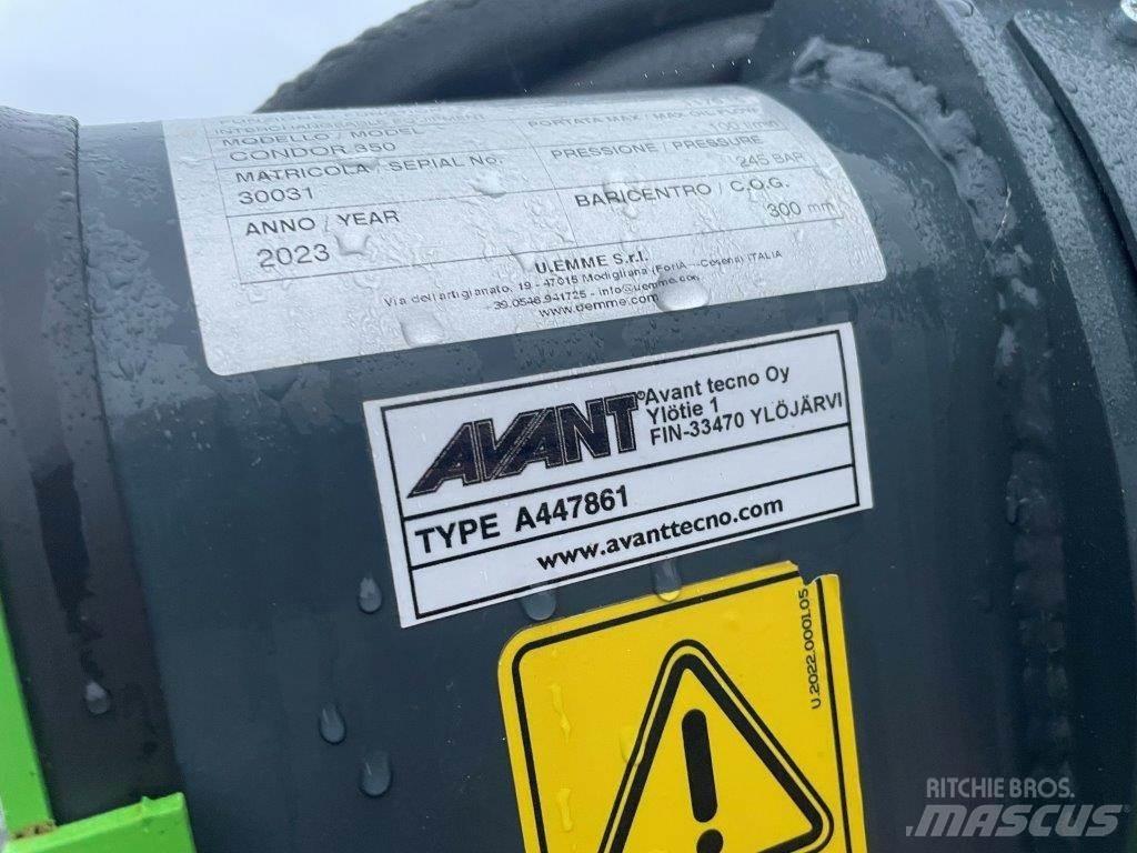 Avant A447861 Diger tarim makinalari